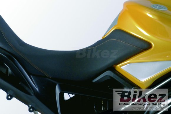 2011 Benelli Tre-K 1130K Amazonas photo